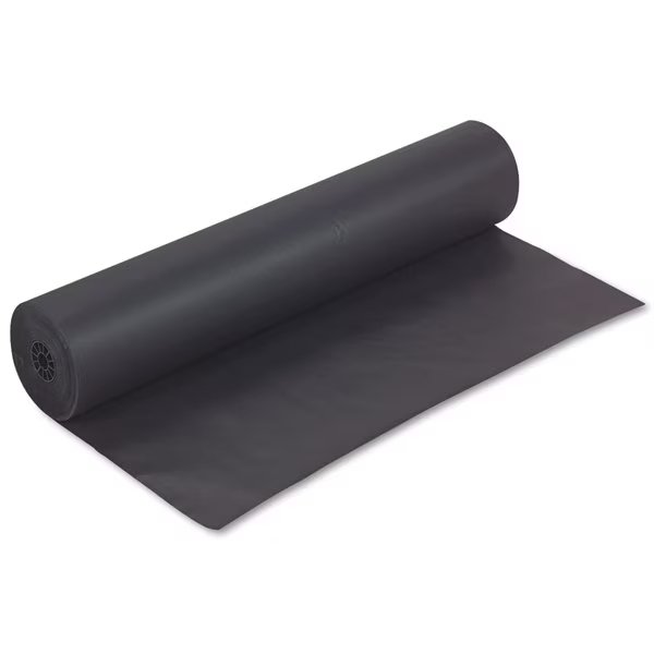 Rainbow Kraft Paper, 36